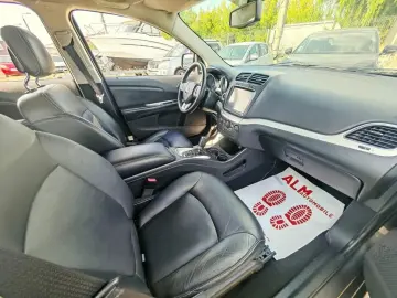 Fiat Freemont 4x4 AWD Diesel Automat 2014