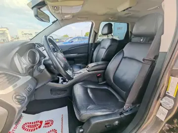 Fiat Freemont 4x4 AWD Diesel Automat 2014