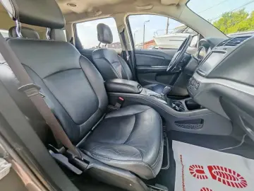 Fiat Freemont 4x4 AWD Diesel Automat 2014