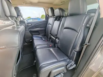 Fiat Freemont 4x4 AWD Diesel Automat 2014