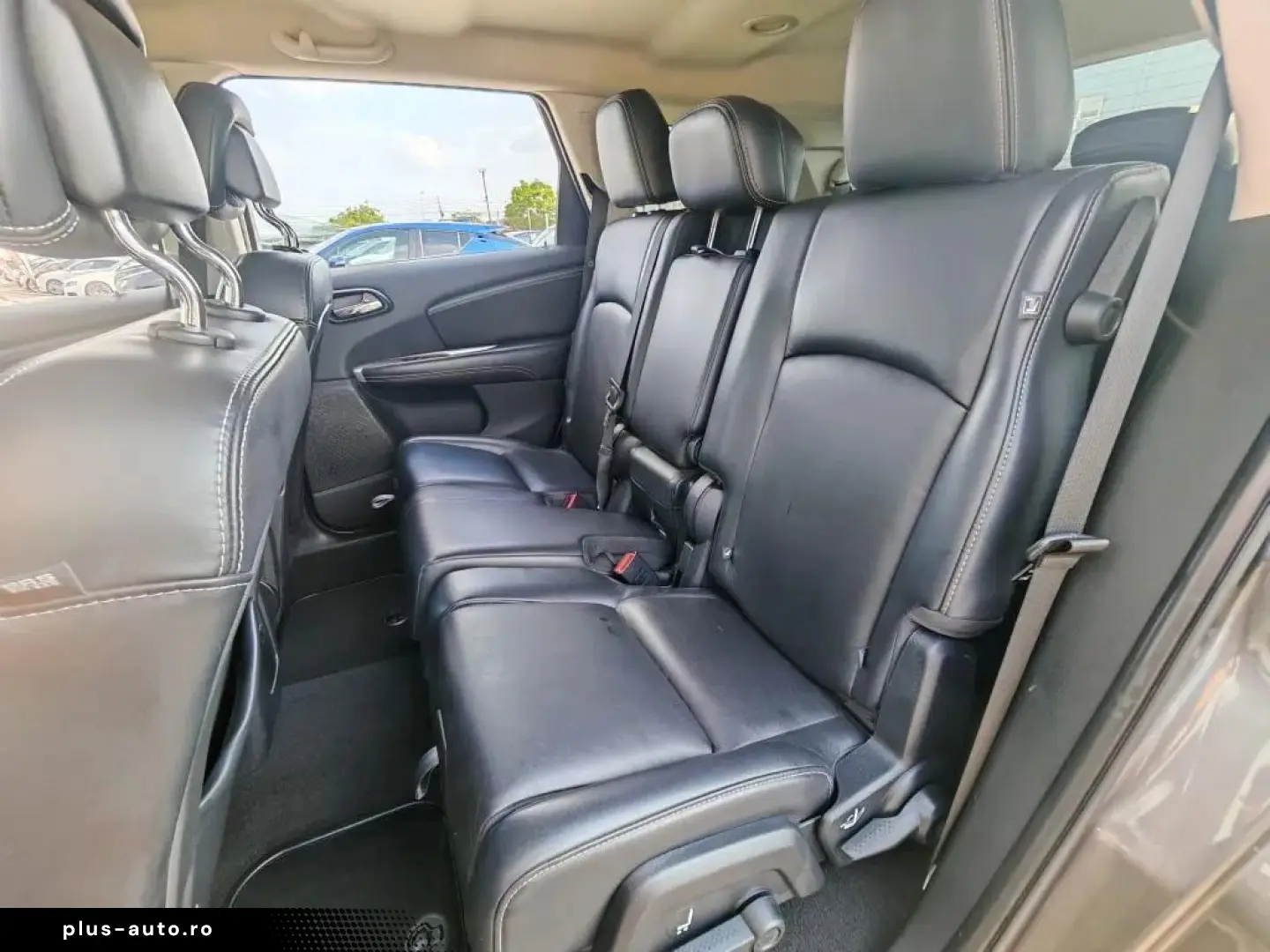 Fiat Freemont 4x4 AWD Diesel Automat 2014