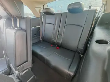 Fiat Freemont 4x4 AWD Diesel Automat 2014