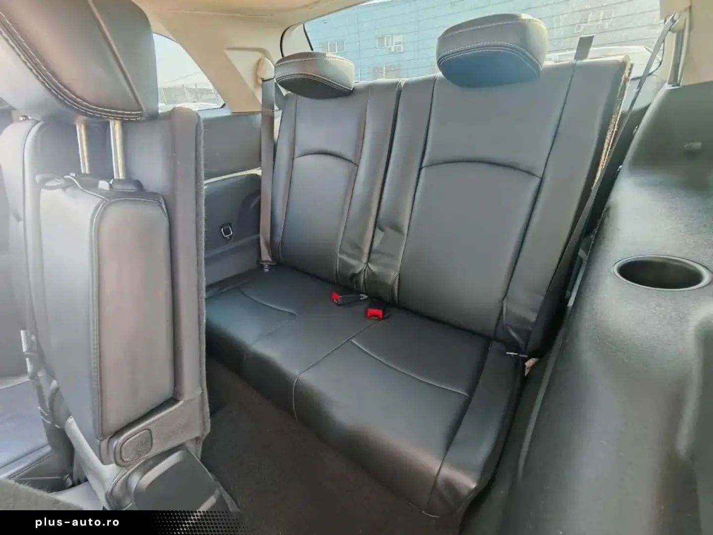 Fiat Freemont 4x4 AWD Diesel Automat 2014