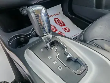 Fiat Freemont 4x4 AWD Diesel Automat 2014