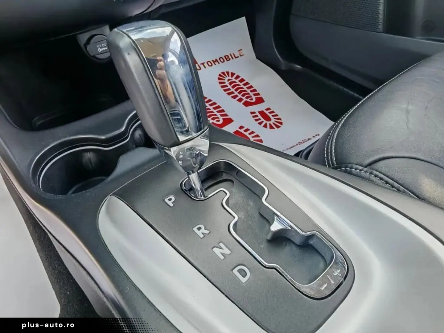 Fiat Freemont 4x4 AWD Diesel Automat 2014