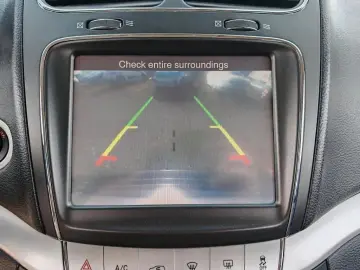 Fiat Freemont 4x4 AWD Diesel Automat 2014