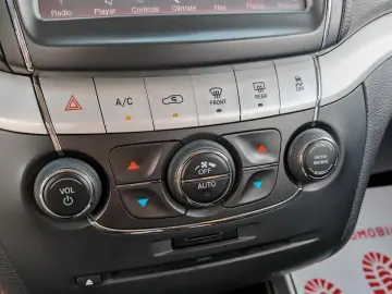 Fiat Freemont 4x4 AWD Diesel Automat 2014