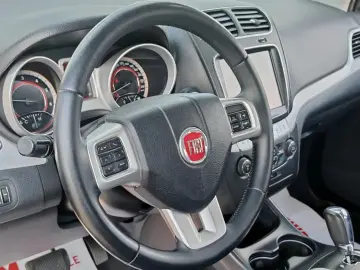 Fiat Freemont 4x4 AWD Diesel Automat 2014