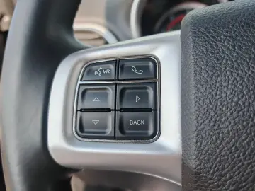 Fiat Freemont 4x4 AWD Diesel Automat 2014