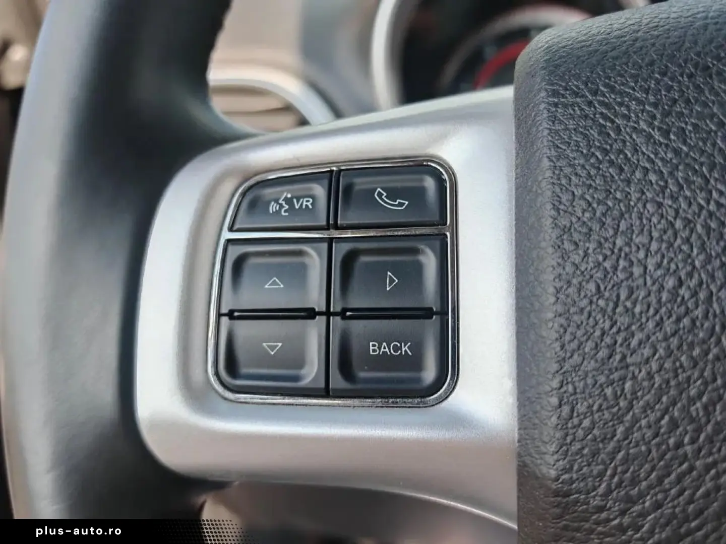 Fiat Freemont 4x4 AWD Diesel Automat 2014