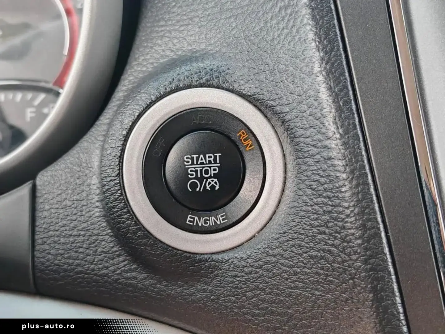 Fiat Freemont 4x4 AWD Diesel Automat 2014