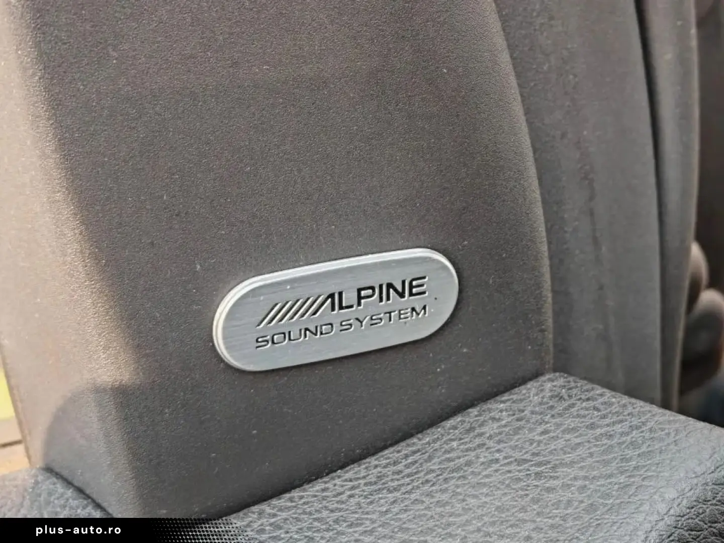 Fiat Freemont 4x4 AWD Diesel Automat 2014