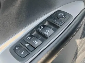 Fiat Freemont 4x4 AWD Diesel Automat 2014