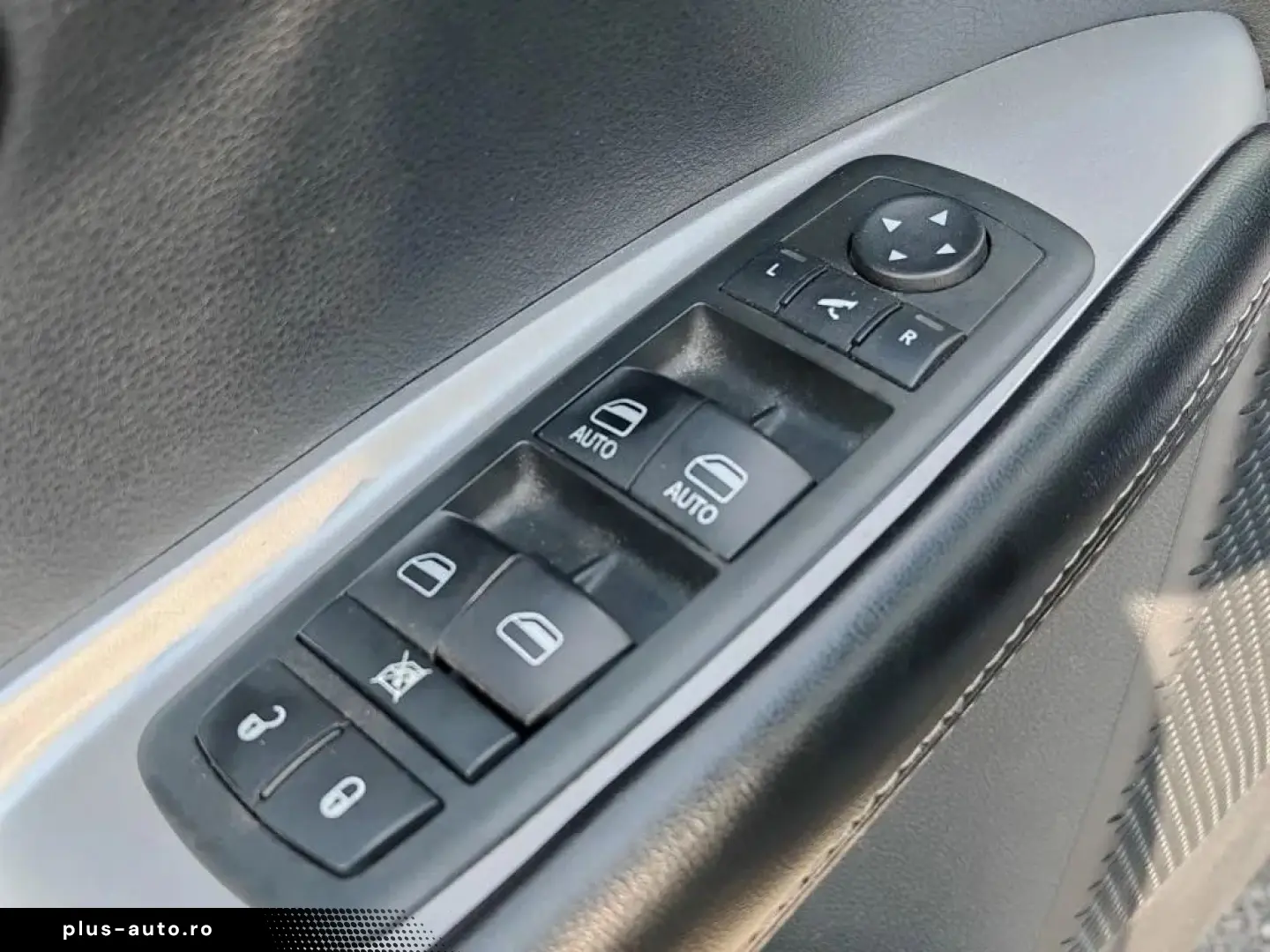 Fiat Freemont 4x4 AWD Diesel Automat 2014