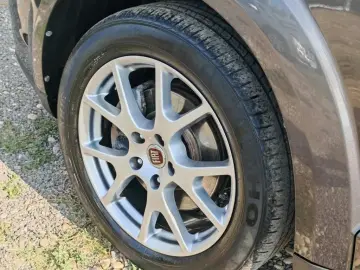 Fiat Freemont 4x4 AWD Diesel Automat 2014