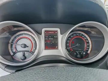 Fiat Freemont 4x4 AWD Diesel Automat 2014