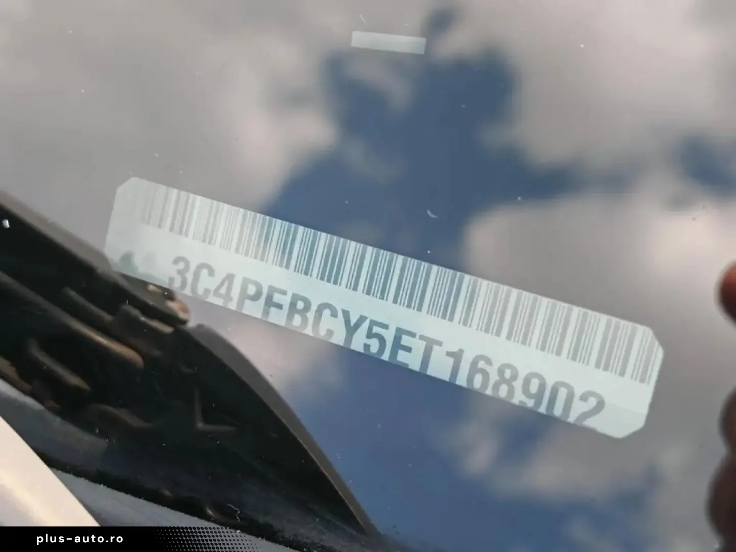 Fiat Freemont 4x4 AWD Diesel Automat 2014