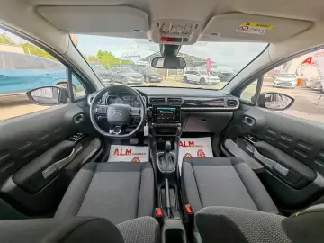 Citroen C3 Automat 2020 Benzina