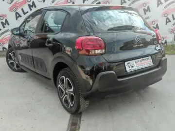 Citroen C3 Automat 2020 Benzina