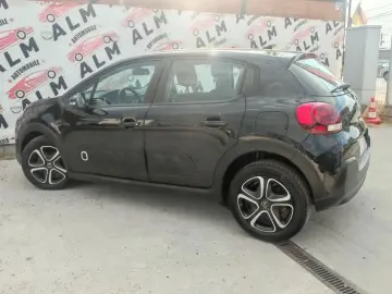 Citroen C3 Automat 2020 Benzina