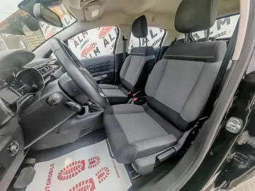 Citroen C3 Automat 2020 Benzina