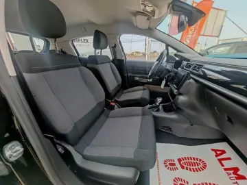 Citroen C3 Automat 2020 Benzina