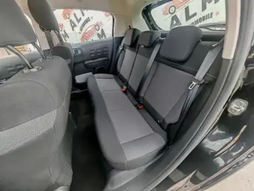 Citroen C3 Automat 2020 Benzina