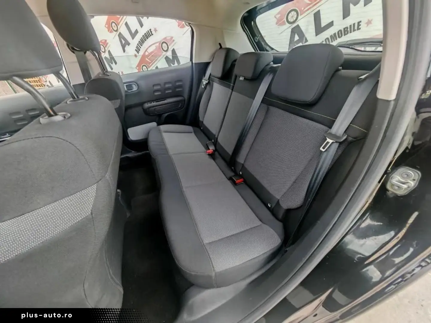 Citroen C3 Automat 2020 Benzina