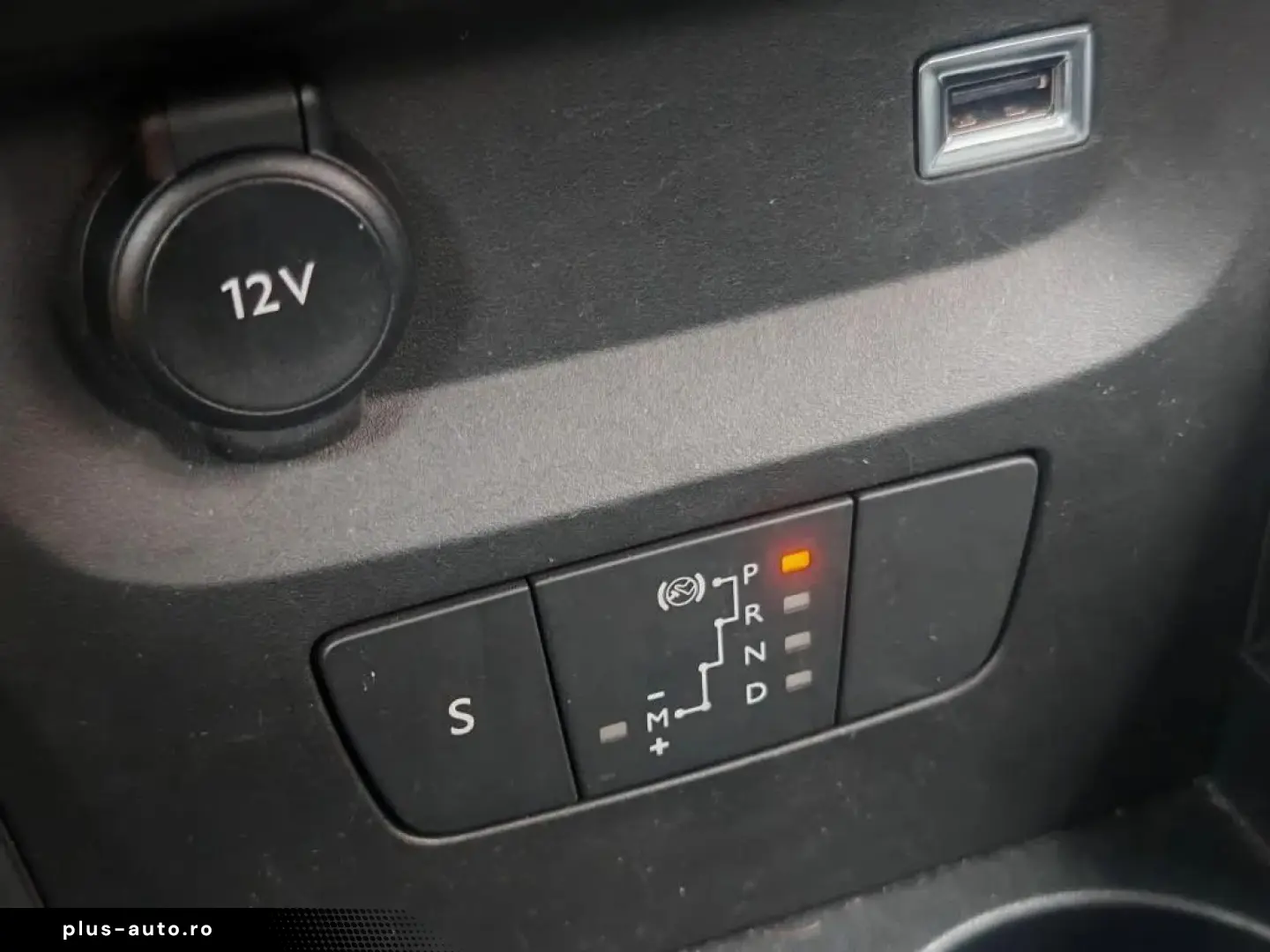 Citroen C3 Automat 2020 Benzina