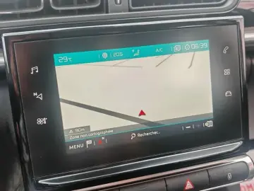 Citroen C3 Automat 2020 Benzina