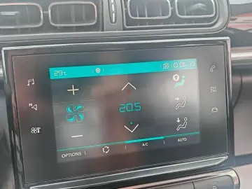 Citroen C3 Automat 2020 Benzina