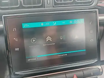 Citroen C3 Automat 2020 Benzina