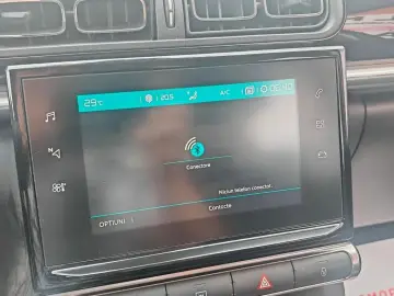 Citroen C3 Automat 2020 Benzina