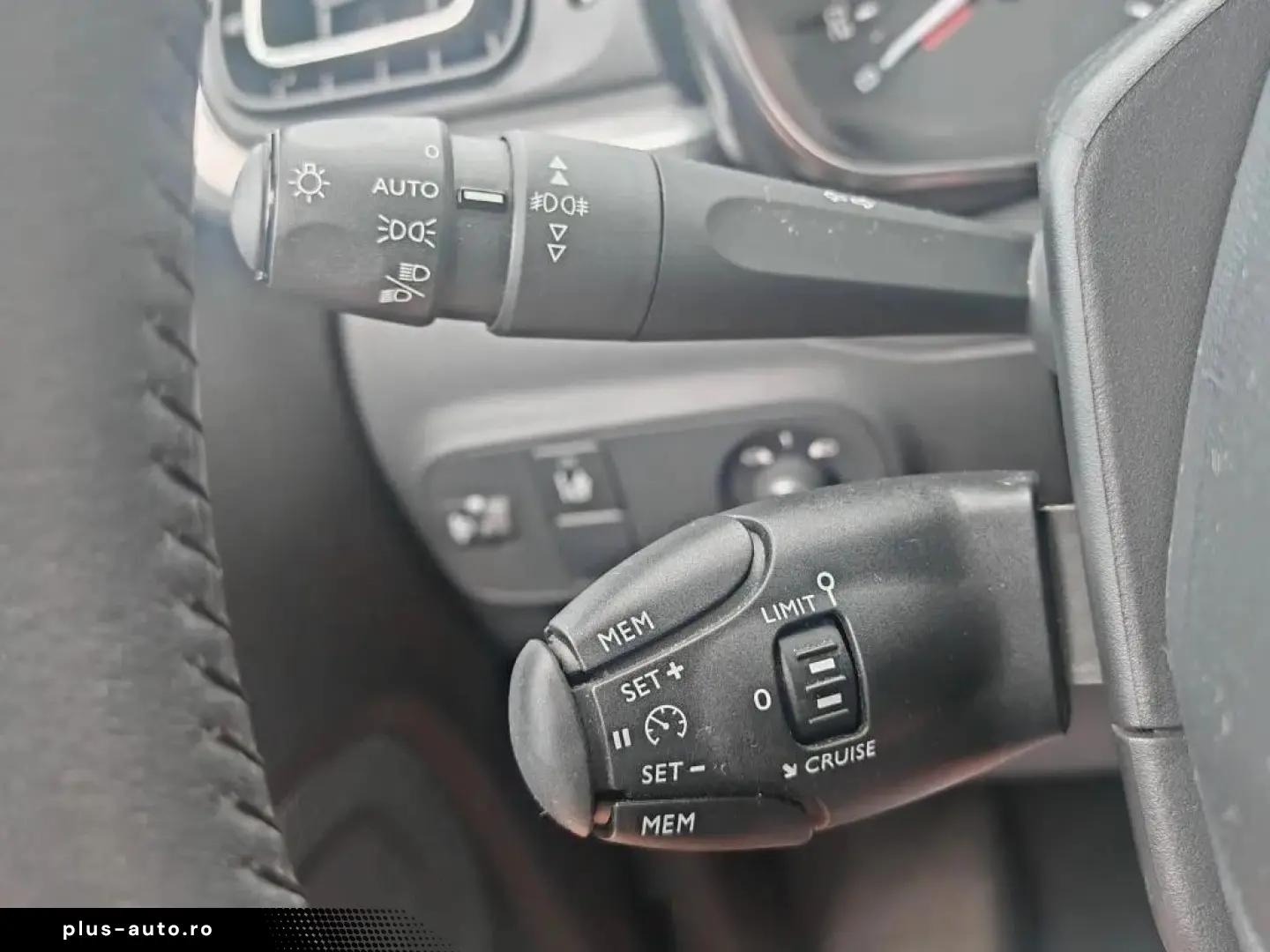 Citroen C3 Automat 2020 Benzina