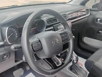 Citroen C3 Automat 2020 Benzina
