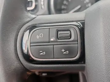 Citroen C3 Automat 2020 Benzina