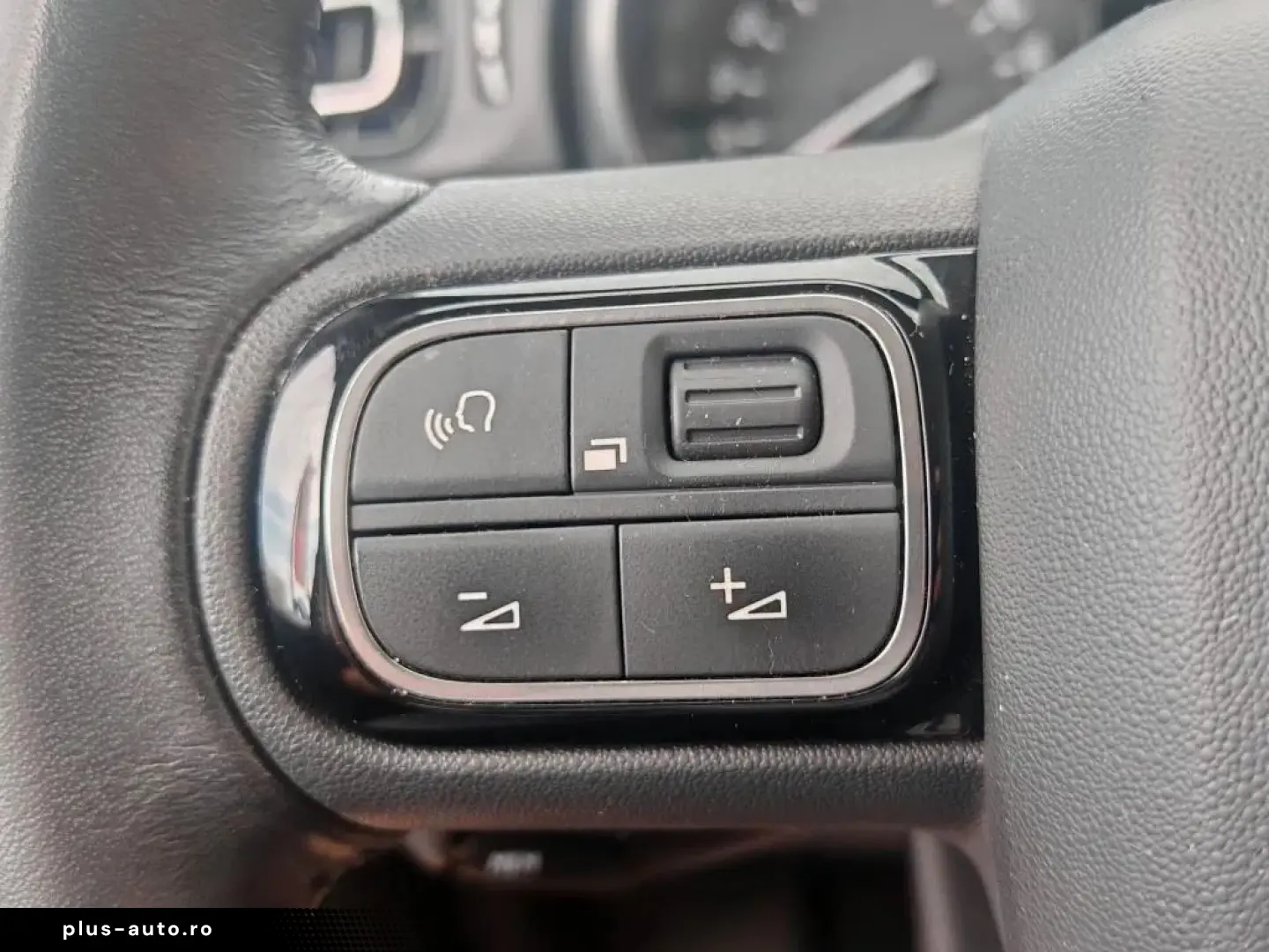 Citroen C3 Automat 2020 Benzina