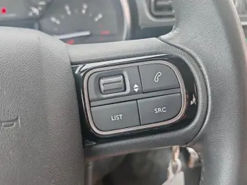 Citroen C3 Automat 2020 Benzina