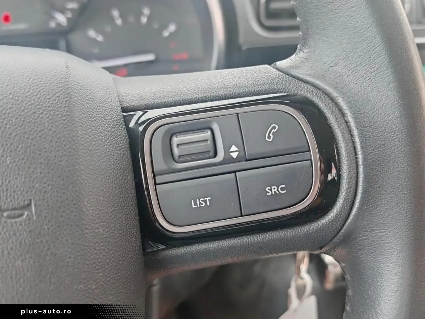 Citroen C3 Automat 2020 Benzina