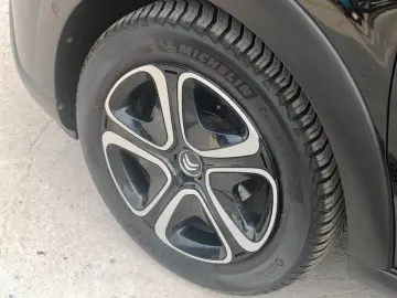 Citroen C3 Automat 2020 Benzina