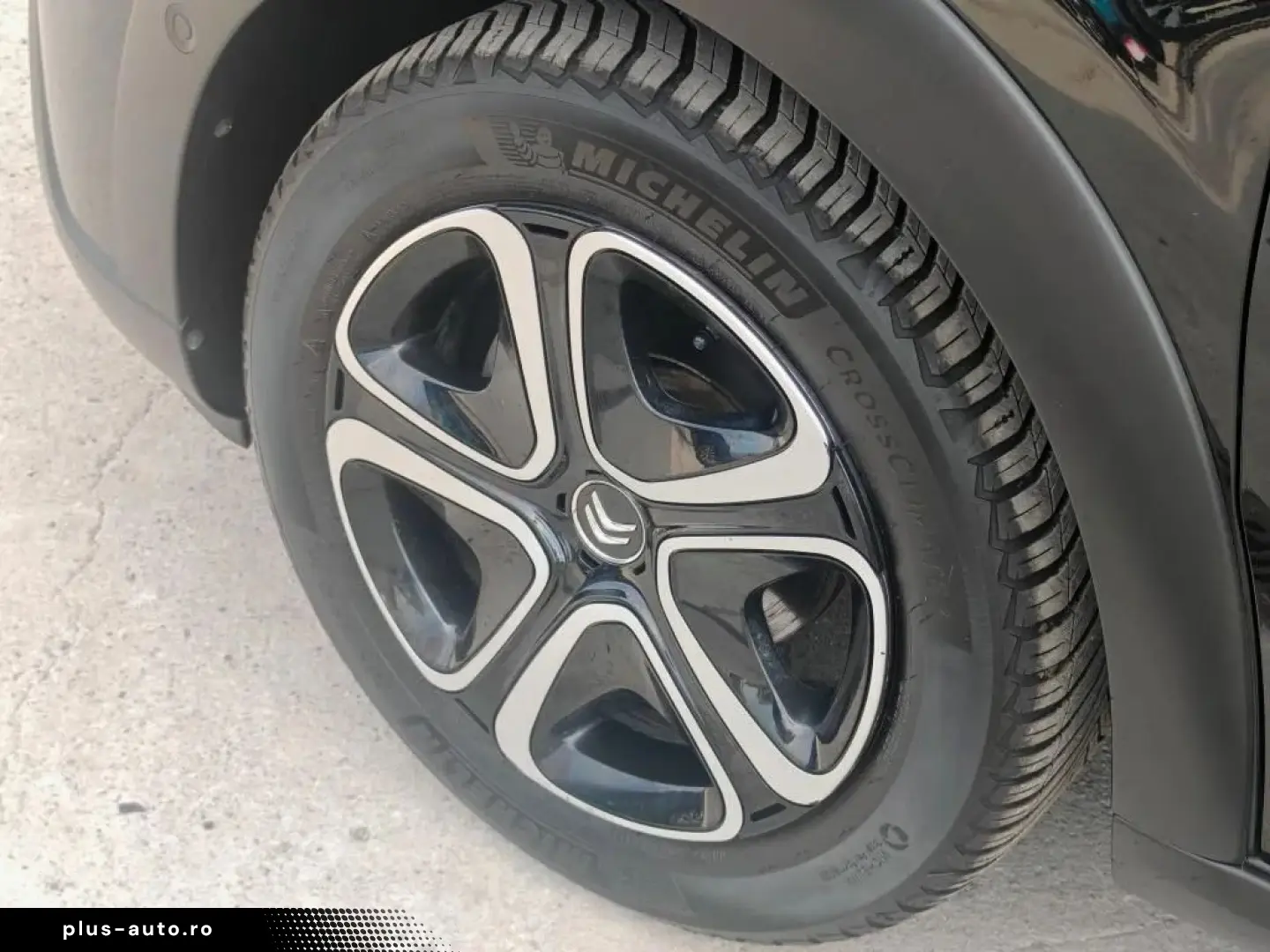 Citroen C3 Automat 2020 Benzina