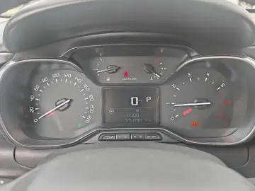 Citroen C3 Automat 2020 Benzina