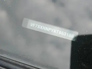 Citroen C3 Automat 2020 Benzina