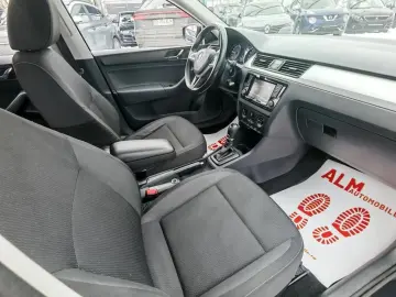 Skoda Rapid Diesel Automat 2016 RATE cu buletinul