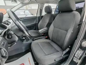 Skoda Rapid Diesel Automat 2016 RATE cu buletinul