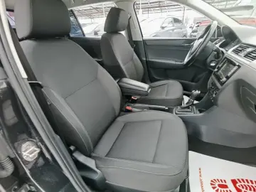 Skoda Rapid Diesel Automat 2016 RATE cu buletinul