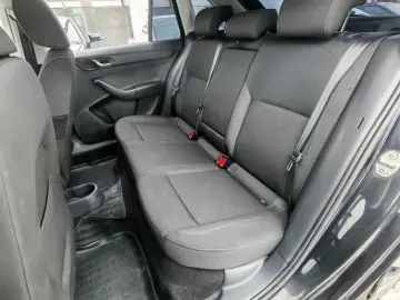 Skoda Rapid Diesel Automat 2016 RATE cu buletinul