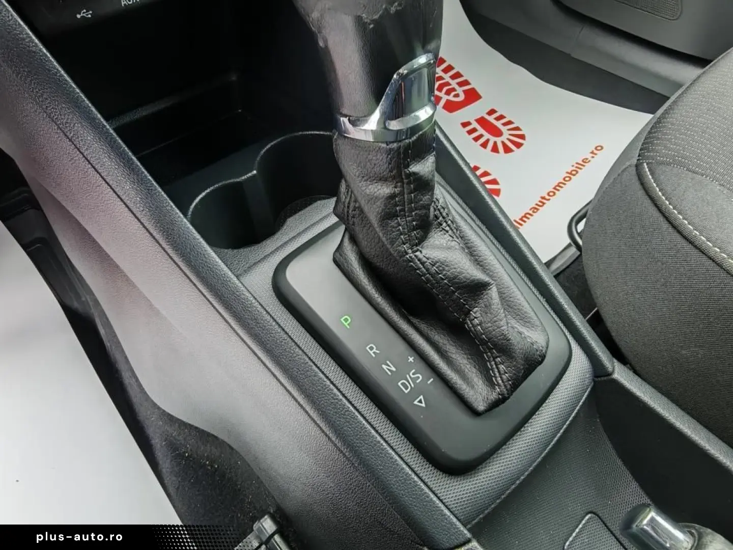 Skoda Rapid Diesel Automat 2016 RATE cu buletinul