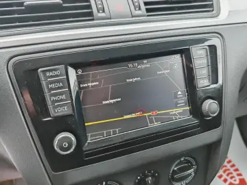 Skoda Rapid Diesel Automat 2016 RATE cu buletinul