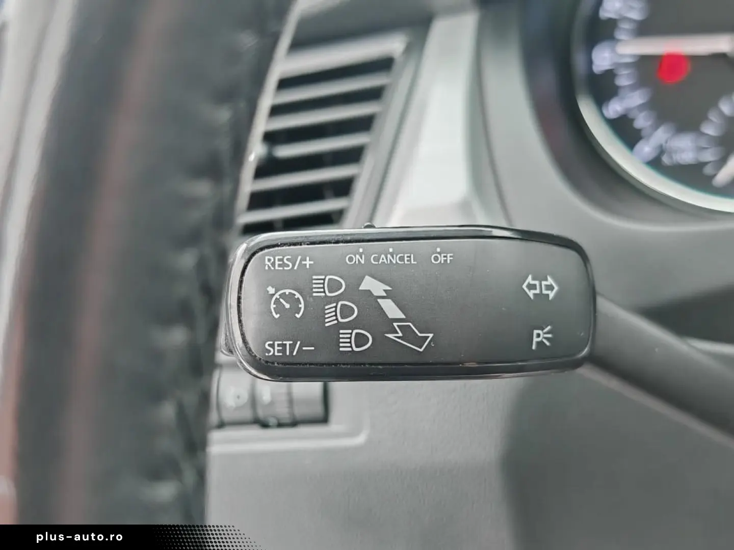 Skoda Rapid Diesel Automat 2016 RATE cu buletinul